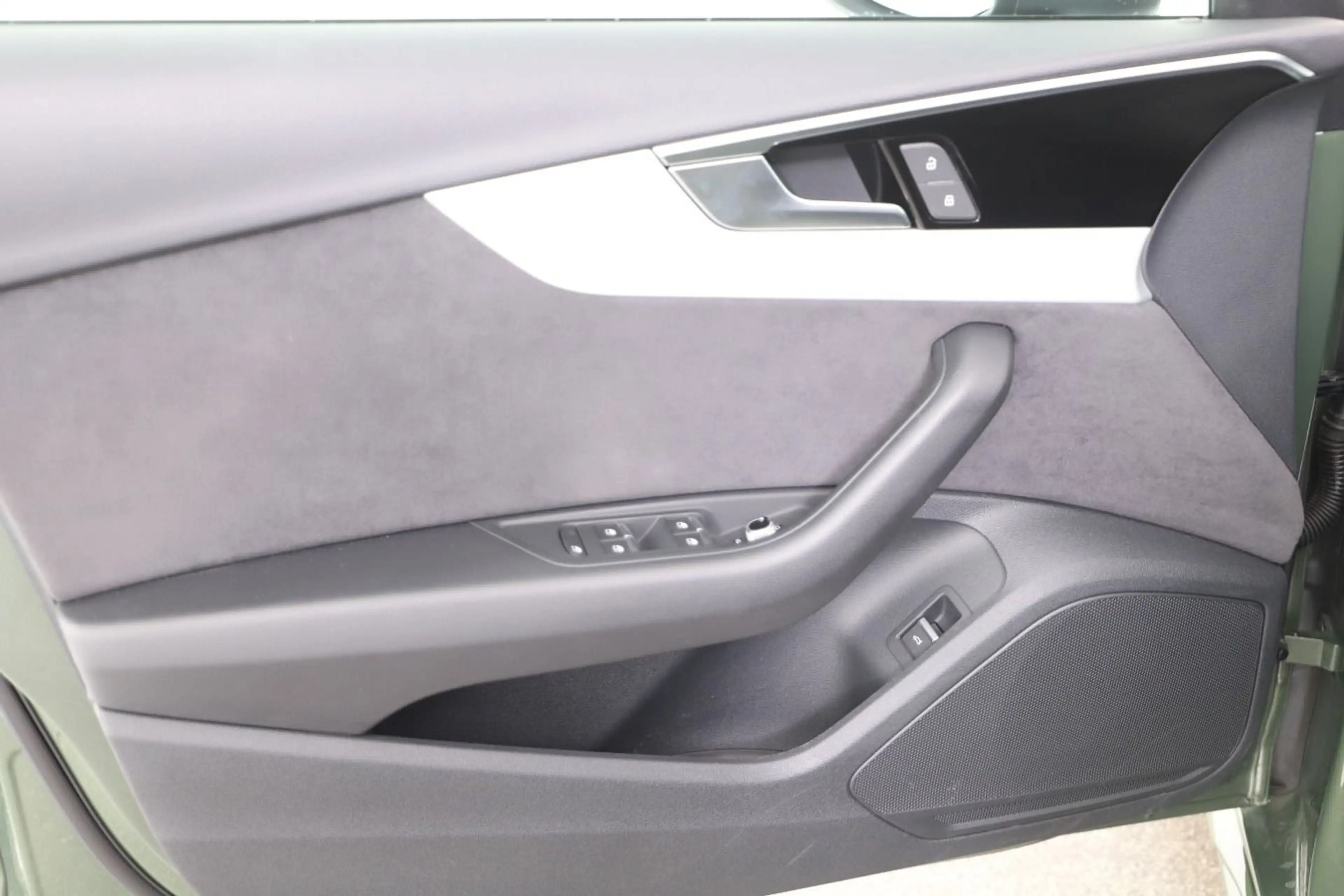 Audi S4 3.0 TDI Q Tip. LED/360°/Navi — photo 14