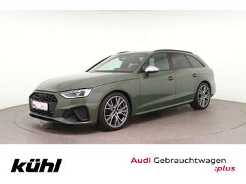 3.0 TDI Q Tip. LED/360°/Navi
