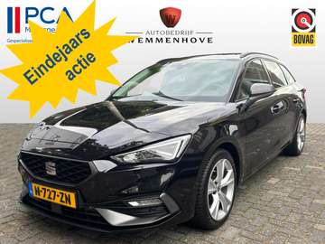 Sportstourer 1.5 TSI FR Business Intense