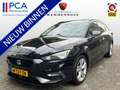 SEAT Leon Sportstourer 1.5 TSI FR Business Intense Zwart - thumbnail 1