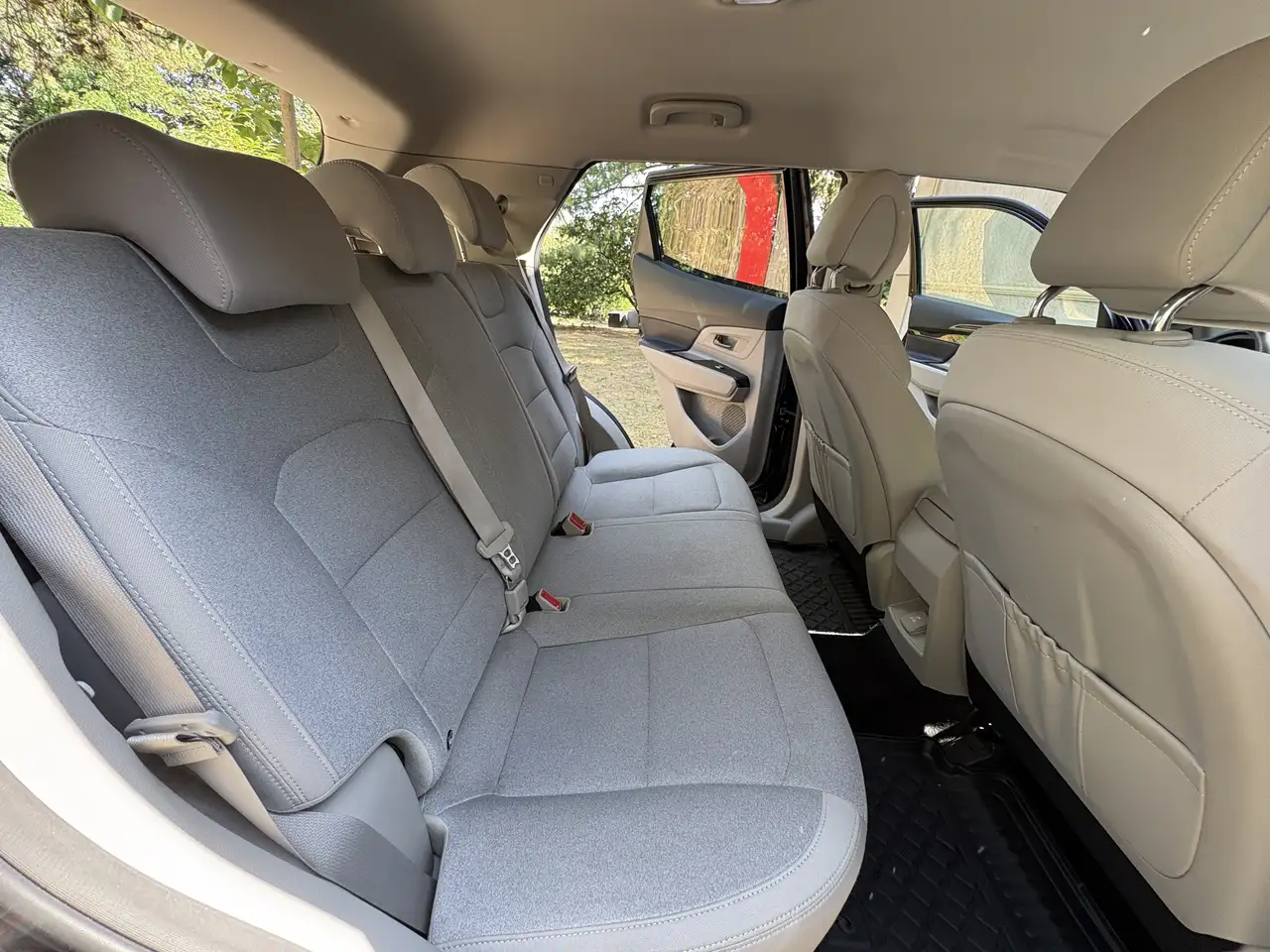 SsangYong Korando 2021