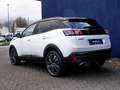 Peugeot 3008 GT 130 PT Aut.+Pano+BlackPackage Klima Navi Wit - thumbnail 3