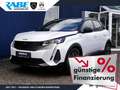 Peugeot 3008 GT 130 PT Aut.+Pano+BlackPackage Klima Navi Wit - thumbnail 1