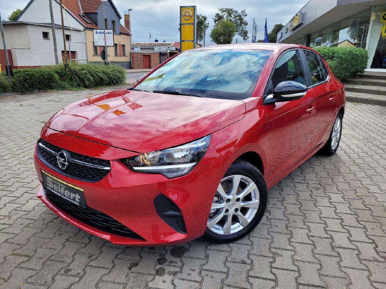 Second hand Opel Corsa 1.2