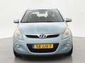 Hyundai i20 1.4i i-CATCHER + LEDER | CLIMATE CONTROL | PARKEER Blauw - thumbnail 8