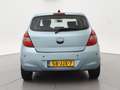Hyundai i20 1.4i i-CATCHER + LEDER | CLIMATE CONTROL | PARKEER Blauw - thumbnail 9