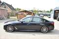 BMW M550 M550i X Drive aut VOLL Tik in motor loopt perfect! Nero - thumbnail 6