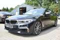 BMW M550 M550i X Drive aut VOLL Tik in motor loopt perfect! Nero - thumbnail 2