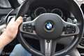BMW M550 M550i X Drive aut VOLL Tik in motor loopt perfect! Nero - thumbnail 10