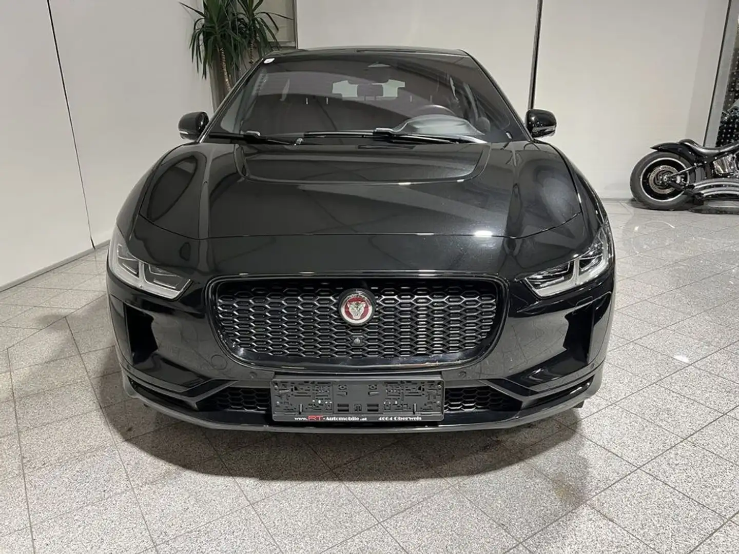 Jaguar I-Pace EV320 S AWD Black - 2