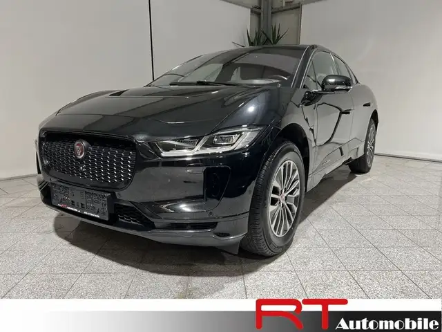 Jaguar I-Pace EV320 S AWD