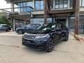 Land Rover Range Rover Velar hse full, Unico proprietario, 2017, km certificati Negro - thumbnail 1