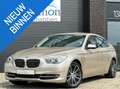 BMW 535 5-serie F07 535i GT Executive Aut.-8 | 3e eig. | 1 Zilver - thumbnail 1