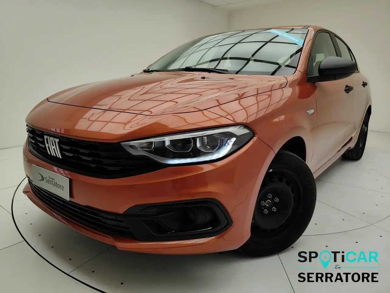 Fiat Tipo