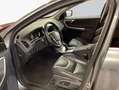 Volvo XC60 XC60 D4 Geartronic Summum Gris - thumbnail 8