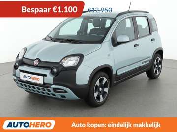 1.0 Mild-Hybrid Launch Edition