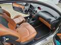 Peugeot 206 CC Roland Garros,1Hand,Leder,Gepflegt! Grijs - thumbnail 8