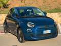Fiat 500e 42 kWh OPENING EDITION+NAVI CARPLAY+CERCHI 16'' Bleu - thumbnail 3