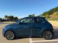 Fiat 500e 42 kWh OPENING EDITION+NAVI CARPLAY+CERCHI 16'' Bleu - thumbnail 4