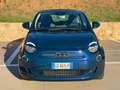 Fiat 500e 42 kWh OPENING EDITION+NAVI CARPLAY+CERCHI 16'' Bleu - thumbnail 2