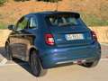 Fiat 500e 42 kWh OPENING EDITION+NAVI CARPLAY+CERCHI 16'' Bleu - thumbnail 6