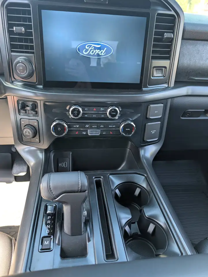 Ford F 150 снимка Ford F 150