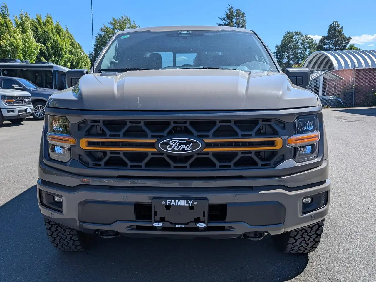 Ford F 150 снимка Ford F 150