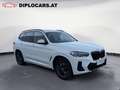 BMW X3 xDrive 30e M-Sport Weiß - thumbnail 1