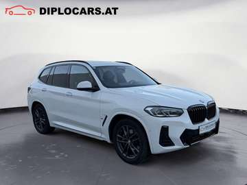 xDrive 30e M-Sport