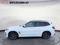 BMW X3 xDrive 30e M-Sport Weiß - thumbnail 8