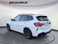 BMW X3 xDrive 30e M-Sport Weiß - thumbnail 4