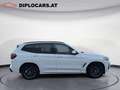 BMW X3 xDrive 30e M-Sport Weiß - thumbnail 7