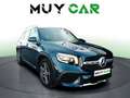 Mercedes-Benz GLB 200 200d 4Matic 8G-DCT Azul - thumbnail 1