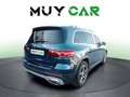 Mercedes-Benz GLB 200 200d 4Matic 8G-DCT Azul - thumbnail 7