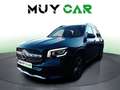 Mercedes-Benz GLB 200 200d 4Matic 8G-DCT Azul - thumbnail 3