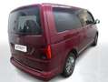 Volkswagen T6.1 Multivan 2.0 TDI DSG Gen.Six Navi 7Si AHK L Rot - thumbnail 3