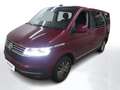 Volkswagen T6.1 Multivan 2.0 TDI DSG Gen.Six Navi 7Si AHK L Rot - thumbnail 2