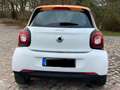 smart forFour smart forfour EQ passion Garantie 91% Akku TÜV Weiß - thumbnail 3