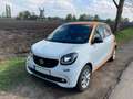 smart forFour smart forfour EQ passion Garantie 91% Akku TÜV Weiß - thumbnail 1