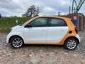 smart forFour smart forfour EQ passion Garantie 91% Akku TÜV Weiß - thumbnail 2