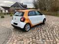 smart forFour smart forfour EQ passion Garantie 91% Akku TÜV Weiß - thumbnail 4