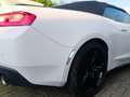 Chevrolet Camaro Camaro Cabriolet 2.0 Turbo Blanc - thumbnail 6