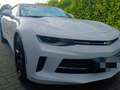 Chevrolet Camaro Camaro Cabriolet 2.0 Turbo Blanc - thumbnail 4