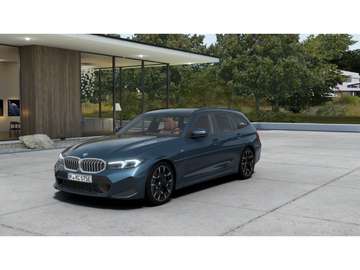 e xDrive Touring M Sport HUD Pano 360°AHK