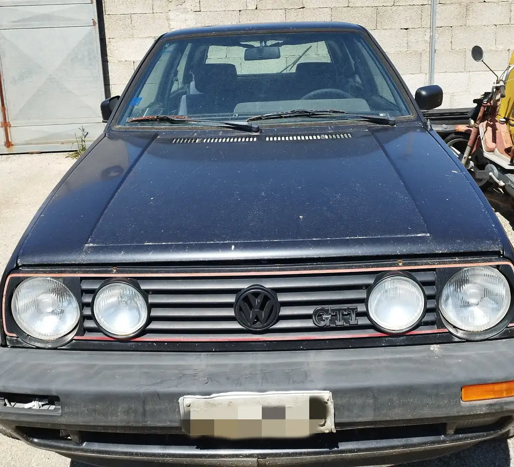 Volkswagen Golf GTI 3p 1.8 5m, foto 1