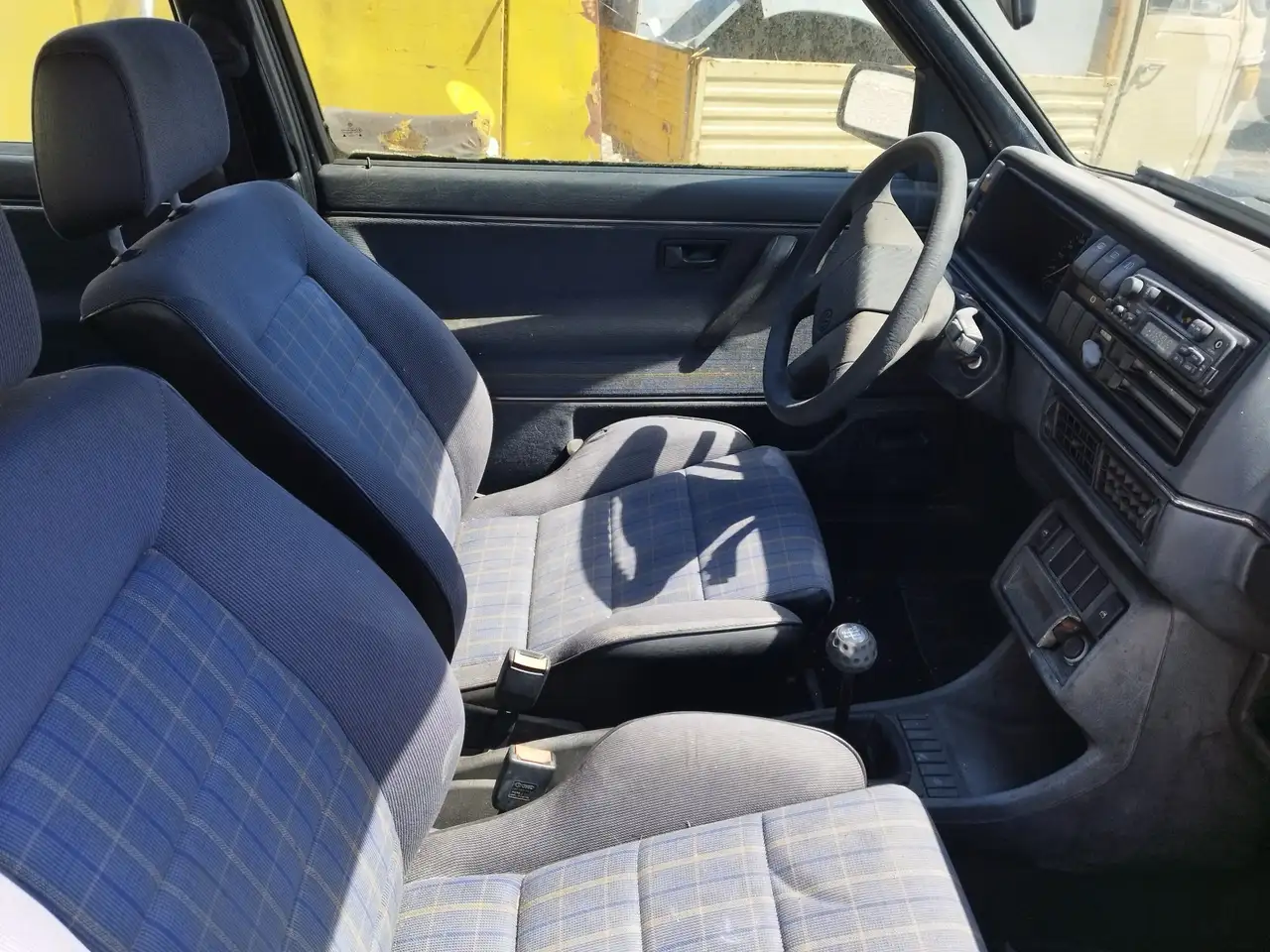 Volkswagen Golf GTI 3p 1.8 5m, foto 2