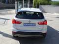 BMW X1 sDrive 18dA Blanco - thumbnail 6