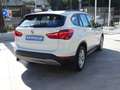 BMW X1 sDrive 18dA Blanco - thumbnail 5