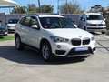BMW X1 sDrive 18dA Blanco - thumbnail 3