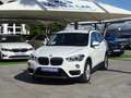 BMW X1 sDrive 18dA Blanco - thumbnail 1